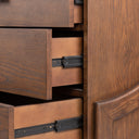 Halston 6 Drawer Dresser