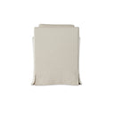 MONETTE SLIPCOVER DINING CHAIR