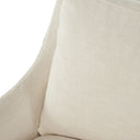 MONETTE SLIPCOVER DINING CHAIR
