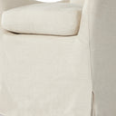 MONETTE SLIPCOVER DINING CHAIR