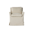 MONETTE SLIPCOVER DINING CHAIR