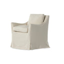 MONETTE SLIPCOVER DINING CHAIR