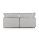 STEVIE 2-PIECE SECTIONAL
