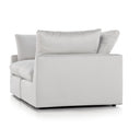 STEVIE 2-PIECE SECTIONAL