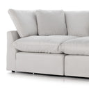 STEVIE 2-PIECE SECTIONAL