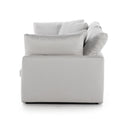STEVIE 2-PIECE SECTIONAL