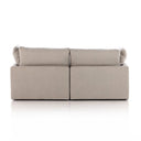 STEVIE 2-PIECE SECTIONAL