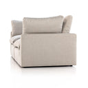 STEVIE 2-PIECE SECTIONAL