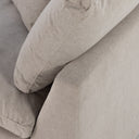 STEVIE 2-PIECE SECTIONAL