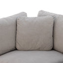 STEVIE 2-PIECE SECTIONAL