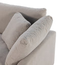 STEVIE 2-PIECE SECTIONAL