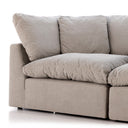 STEVIE 2-PIECE SECTIONAL
