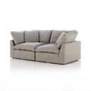 STEVIE 2-PIECE SECTIONAL