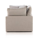 STEVIE 2-PIECE SECTIONAL