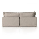 STEVIE 2-PIECE SECTIONAL