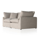STEVIE 2-PIECE SECTIONAL