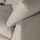 STEVIE 2-PIECE SECTIONAL