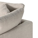 STEVIE 2-PIECE SECTIONAL