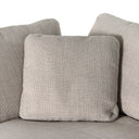 STEVIE 2-PIECE SECTIONAL