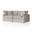 STEVIE 2-PIECE SECTIONAL