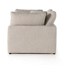 STEVIE 2-PIECE SECTIONAL