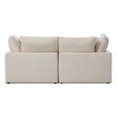 STEVIE 2-PIECE SECTIONAL