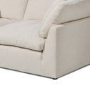 STEVIE 2-PIECE SECTIONAL