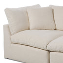 STEVIE 2-PIECE SECTIONAL