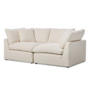 STEVIE 2-PIECE SECTIONAL