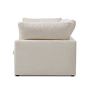 STEVIE 2-PIECE SECTIONAL