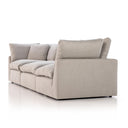 STEVIE 3-PIECE SECTIONAL