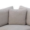 STEVIE 3-PIECE SECTIONAL