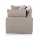STEVIE 3-PIECE SECTIONAL
