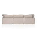 STEVIE 3-PIECE SECTIONAL