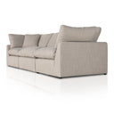 STEVIE 3-PIECE SECTIONAL