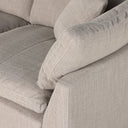 STEVIE 3-PIECE SECTIONAL