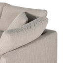 STEVIE 3-PIECE SECTIONAL