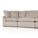 STEVIE 3-PIECE SECTIONAL