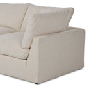 STEVIE 3-PIECE SECTIONAL