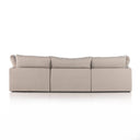 STEVIE 3-PIECE SECTIONAL