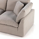 STEVIE 3-PIECE SECTIONAL