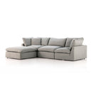 STEVIE 3-PIECE SECTIONAL