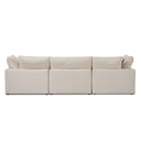 STEVIE 3-PIECE SECTIONAL