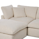 STEVIE 3-PIECE SECTIONAL