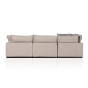 STEVIE 5-PIECE SECTIONAL