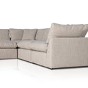 STEVIE 5-PIECE SECTIONAL
