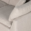 STEVIE 5-PIECE SECTIONAL
