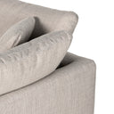 STEVIE 5-PIECE SECTIONAL