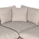 STEVIE 5-PIECE SECTIONAL