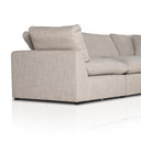 STEVIE 5-PIECE SECTIONAL